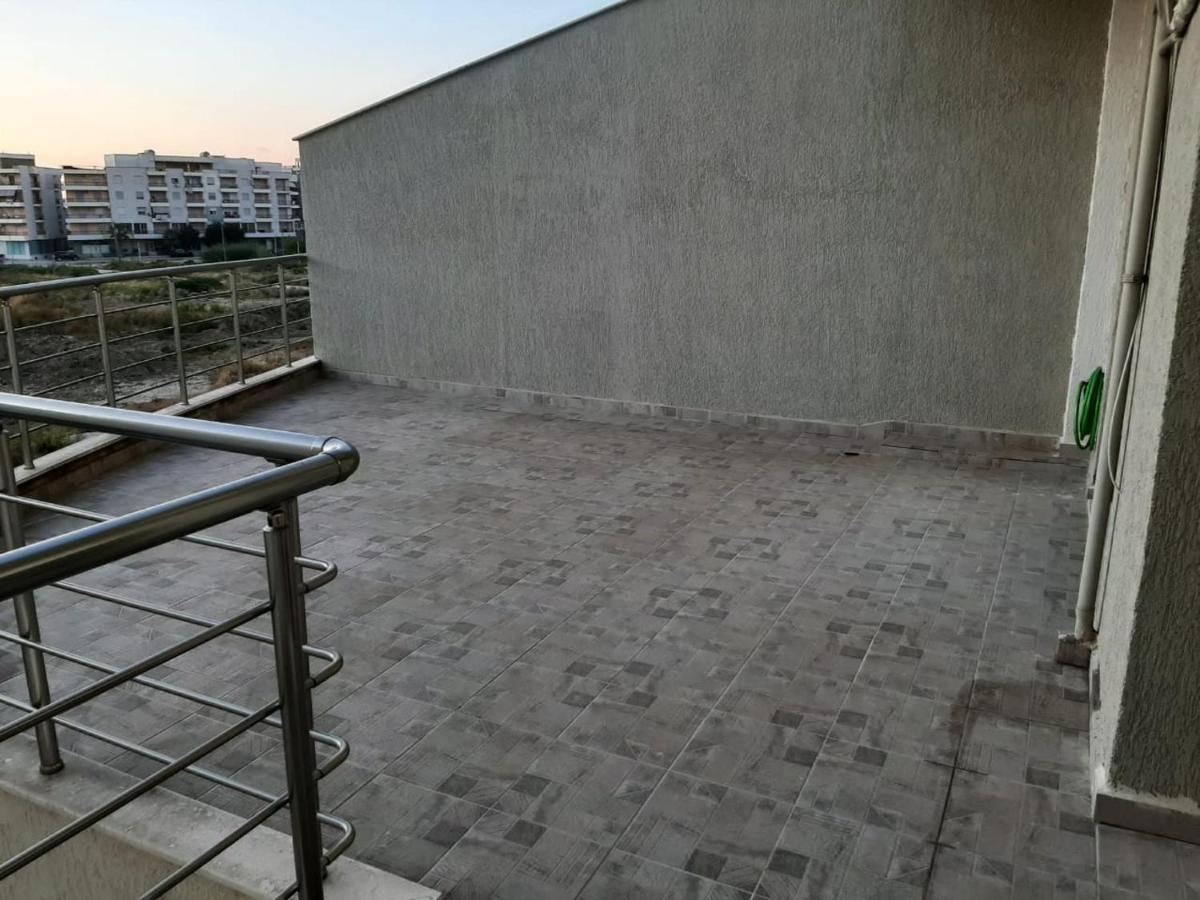 Junik Apartment Orikum Exterior photo